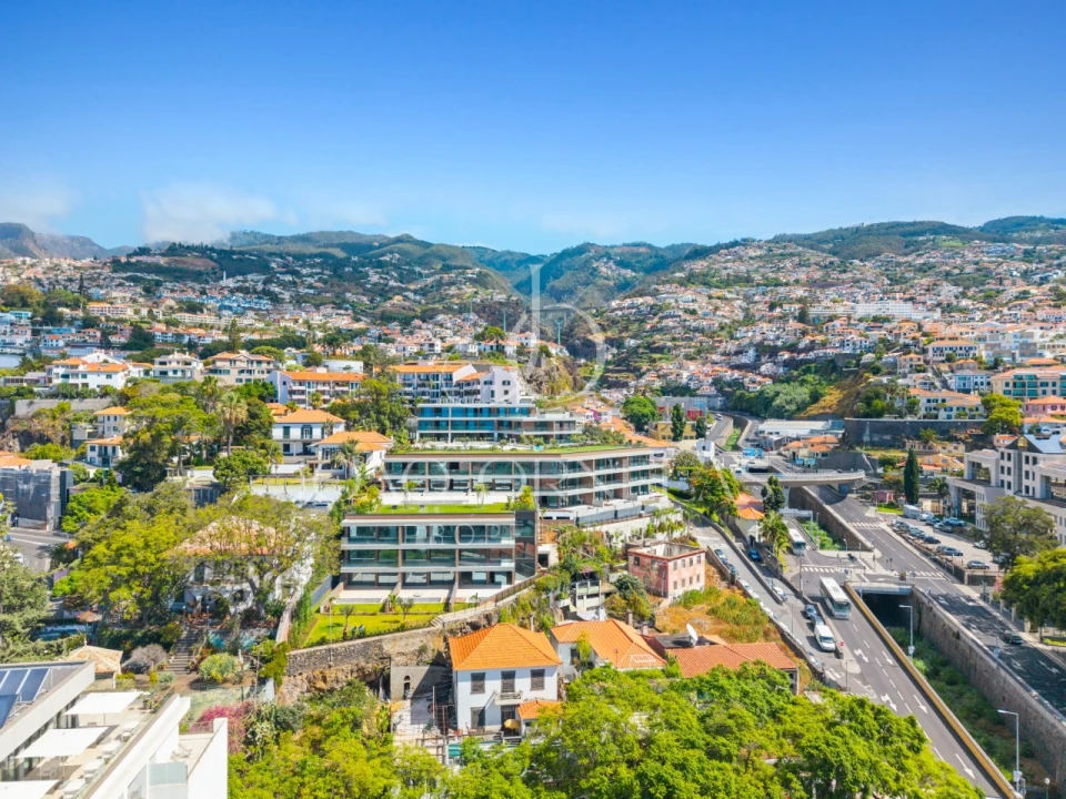 Apartamento T1 para Venda em Funchal (Santa Luzia) Foto 28
