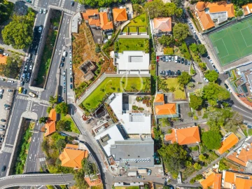 Apartamento T1 para Venda em Funchal (Santa Luzia)