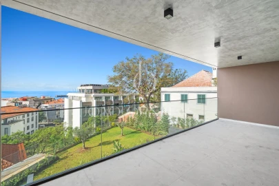 Apartamento T1 para Venda em Funchal (Santa Luzia)