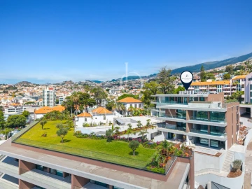 Apartamento T1 para Venda em Funchal (Santa Luzia)