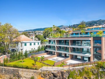 Apartamento T1 para Venda em Funchal (Santa Luzia)