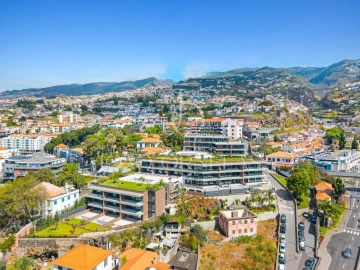 Apartamento T1 para Venda em Funchal (Santa Luzia)
