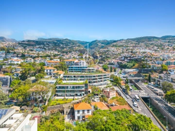 Apartamento T1 para Venda em Funchal (Santa Luzia)