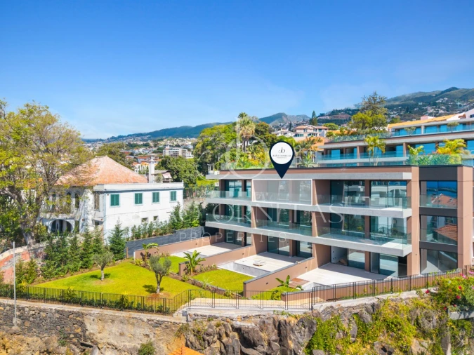 Apartamento T1 para Venda em Funchal (Santa Luzia) Foto 6