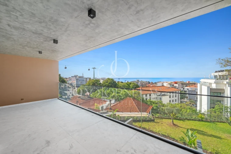Apartamento T1 para Venda em Funchal (Santa Luzia) Foto 16