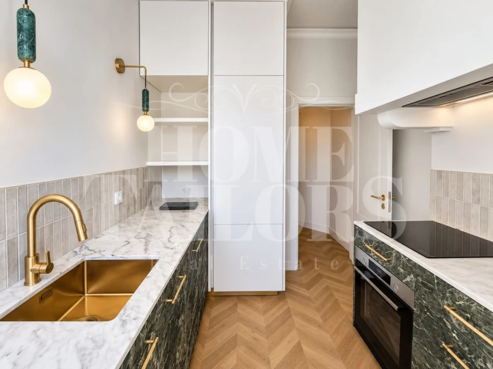 Apartamento T2 para Venda em Penha de França Foto 4