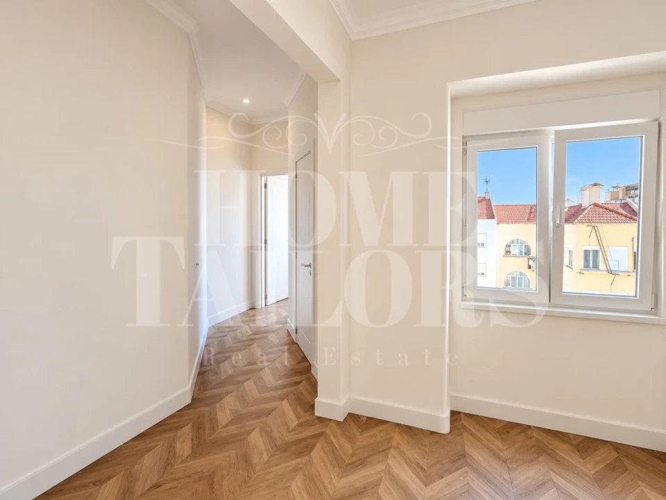 Apartamento T2 para Venda em Penha de França Foto 7