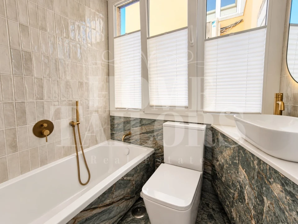 Apartamento T2 para Venda em Penha de França Foto 10