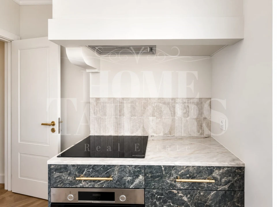 Apartamento T2 para Venda em Penha de França Foto 12