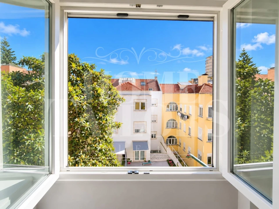 Apartamento T2 para Venda em Penha de França Foto 13