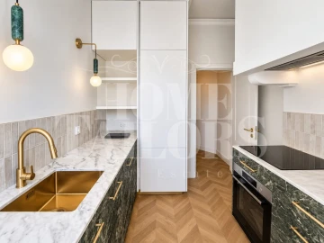 Apartamento T2 para Venda em Penha de França