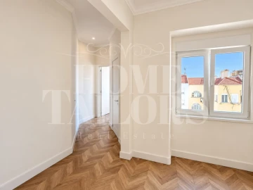 Apartamento T2 para Venda em Penha de França
