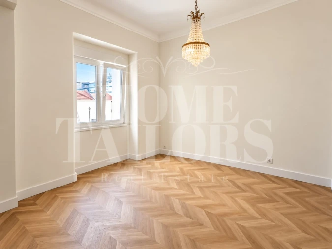 Apartamento T2 para Venda em Penha de França Foto 9
