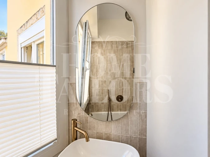 Apartamento T2 para Venda em Penha de França Foto 15