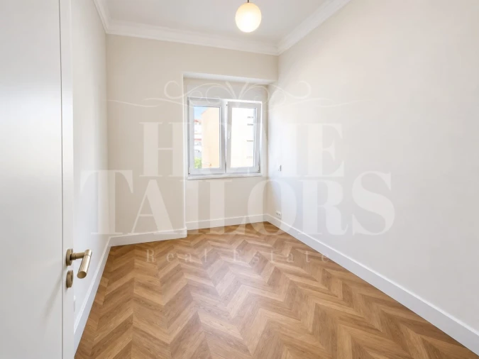 Apartamento T2 para Venda em Penha de França Foto 16