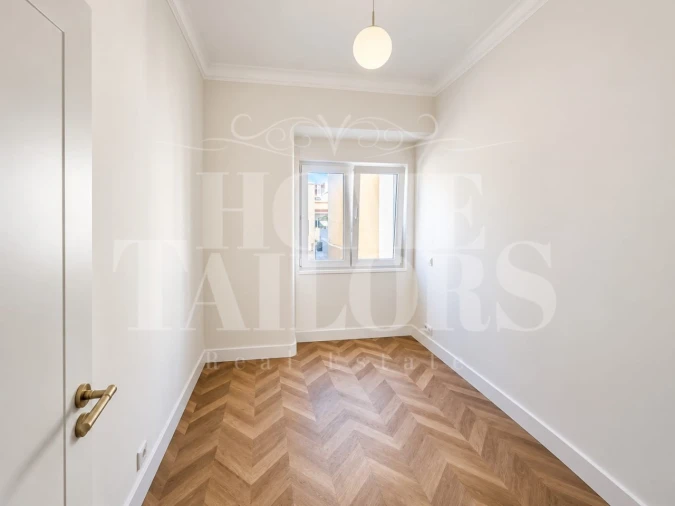 Apartamento T2 para Venda em Penha de França Foto 17