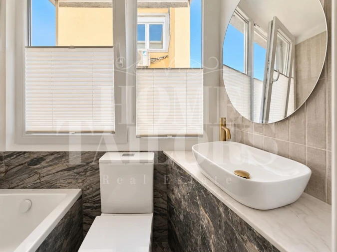 Apartamento T2 para Venda em Penha de França Foto 18