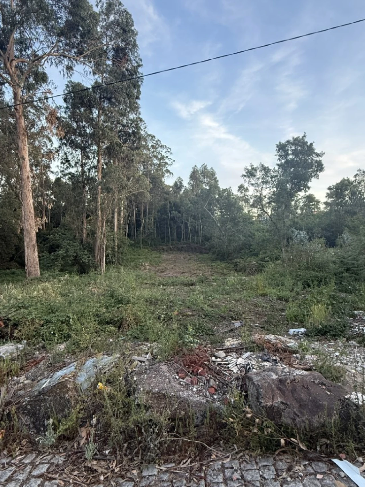 Terreno para Venda em Vilar de Andorinho Foto 2