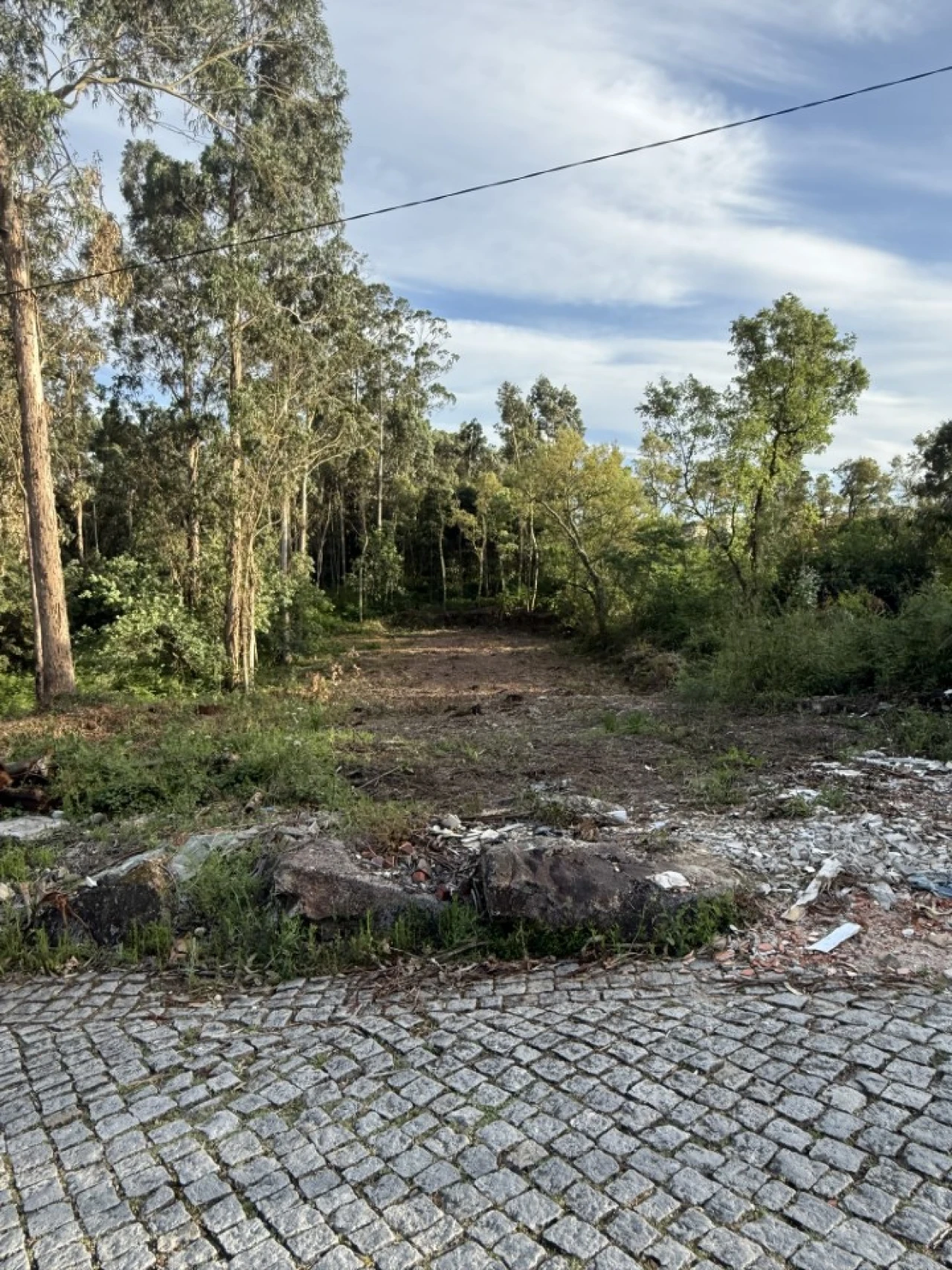 Terreno para Venda em Vilar de Andorinho Foto 4