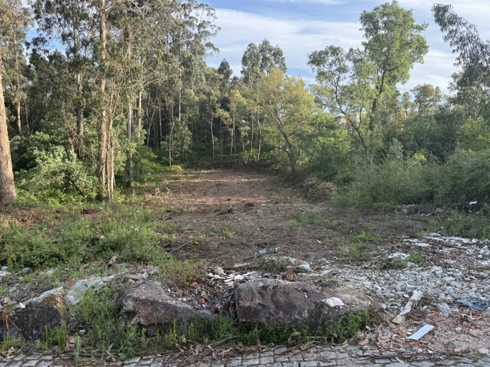 Terreno para Venda em Vilar de Andorinho Foto 5