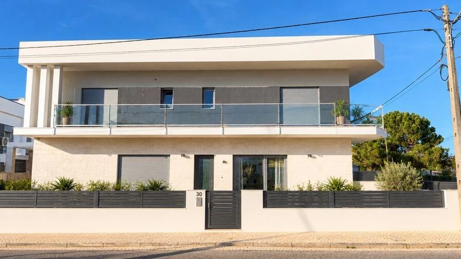 Moradia T3 para Venda em Fernao Ferro