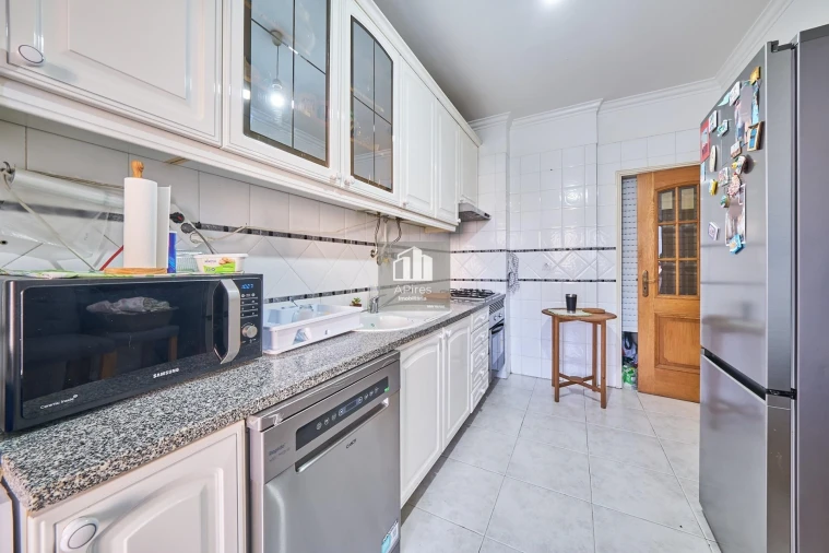 Apartamento T2 para Venda em Laranjeiro e Feijó Foto 10