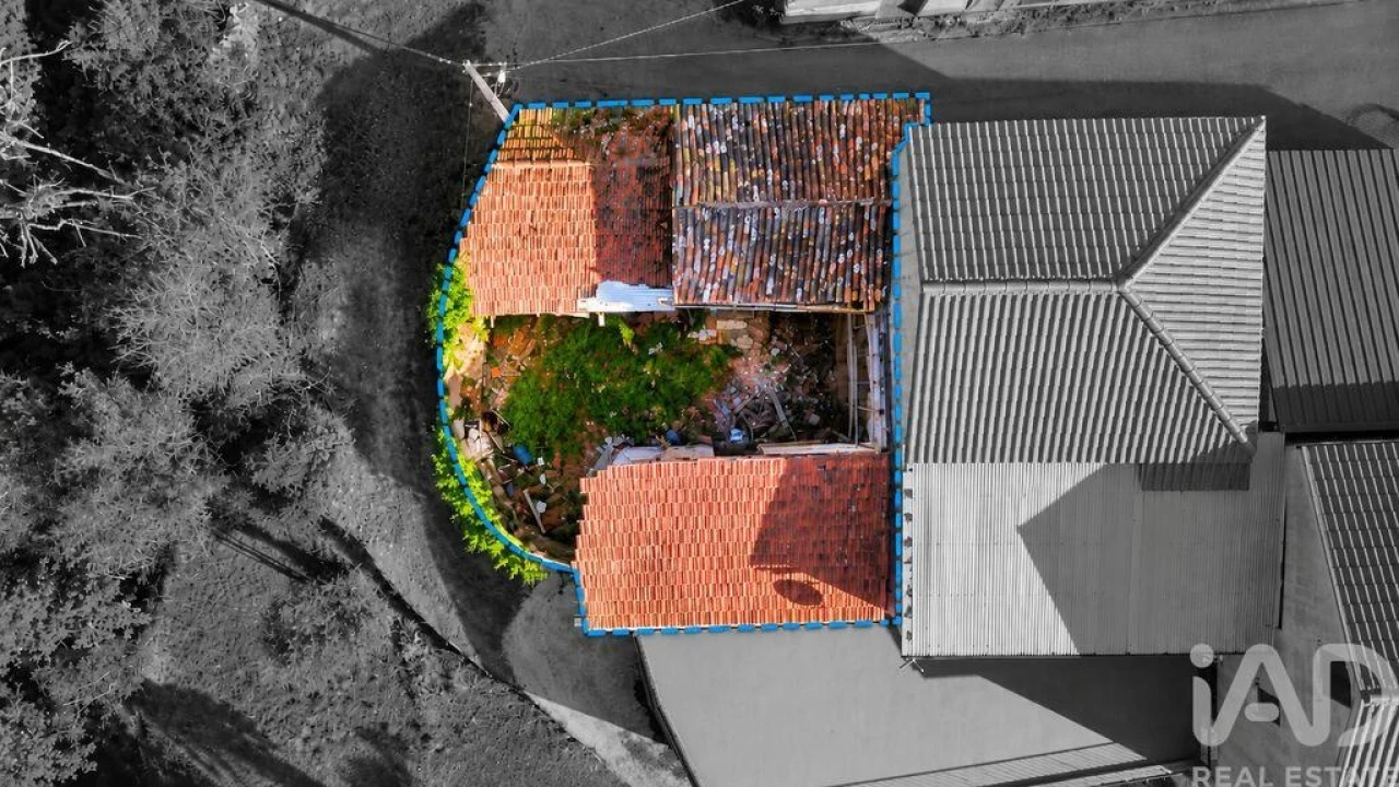 Moradia para Venda em Carvalho Foto 2