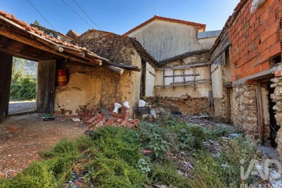 Moradia para Venda em Carvalho