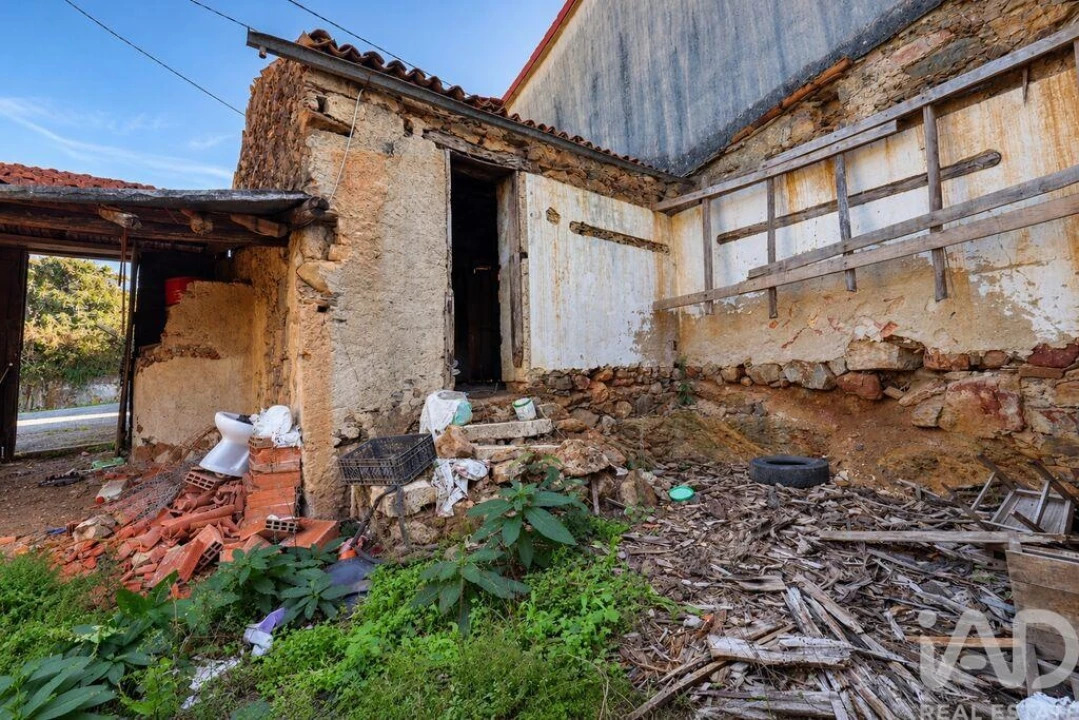 Moradia para Venda em Carvalho Foto 17