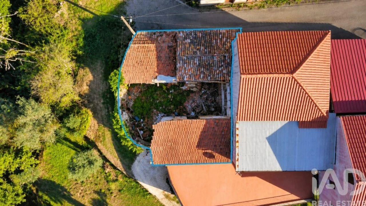 Moradia para Venda em Carvalho Foto 3