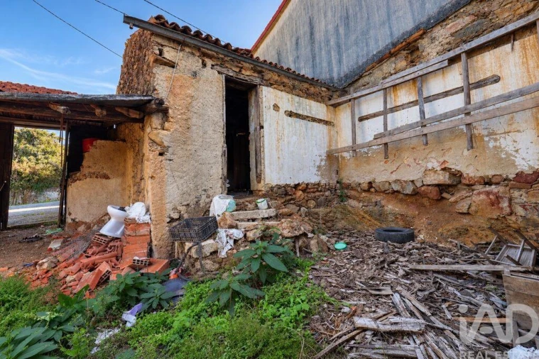 Moradia para Venda em Carvalho Foto 17