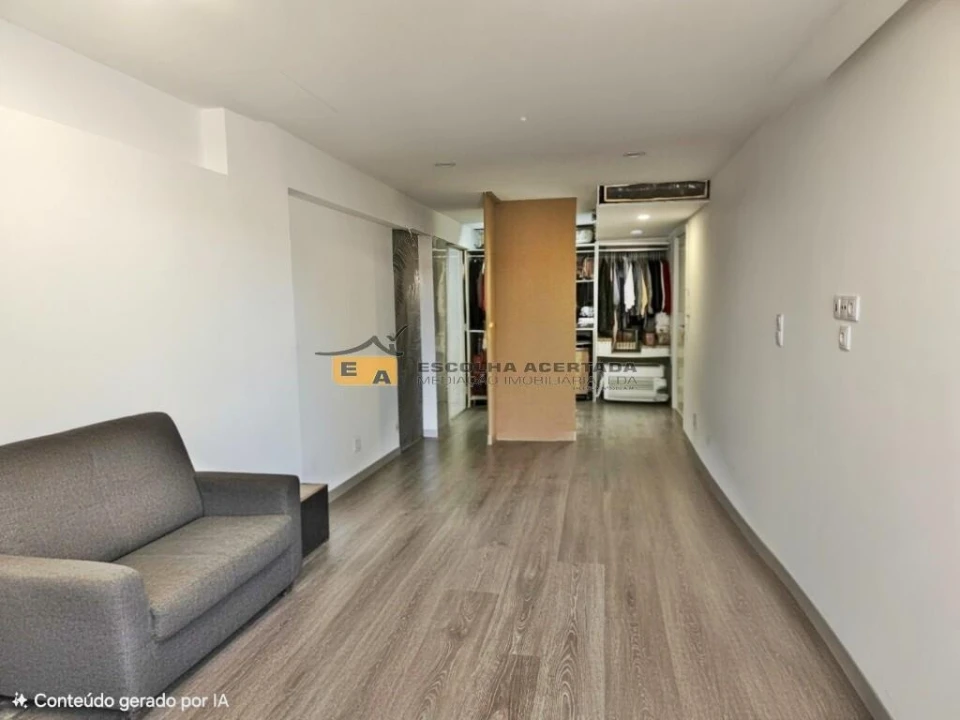Apartamento T2 para Venda em Paranhos Foto 9