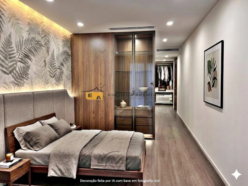 Apartamento T2 para Venda em Paranhos Foto 10