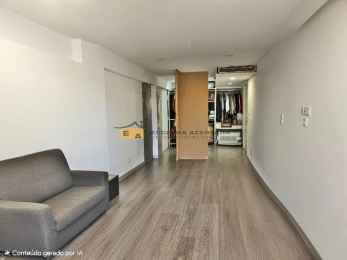 Apartamento T2 para Venda em Paranhos Foto 9