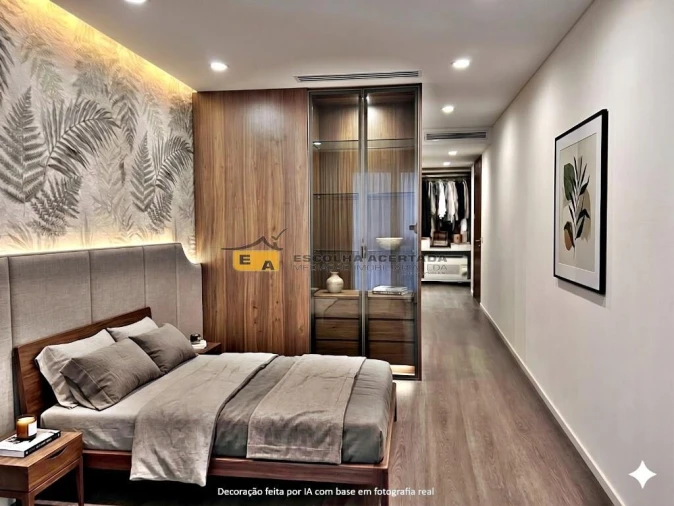 Apartamento T2 para Venda em Paranhos Foto 10