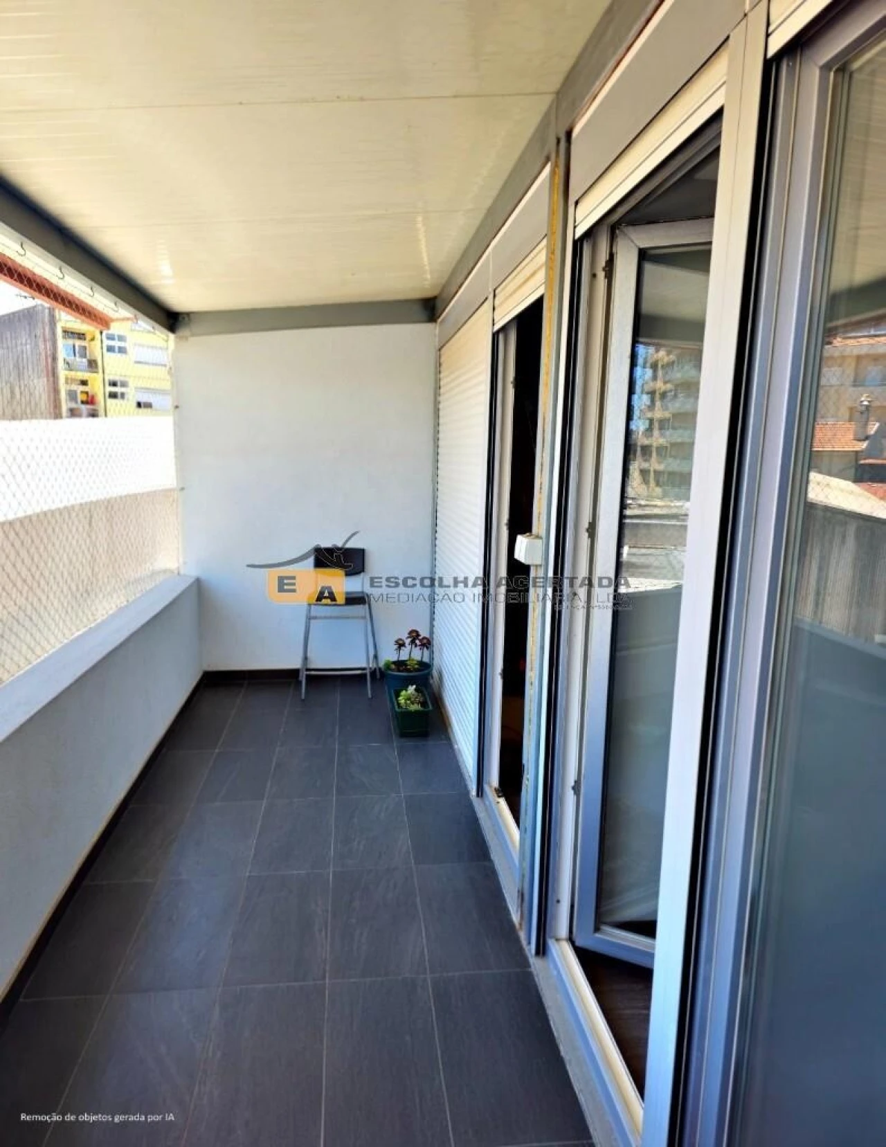 Apartamento T2 para Venda em Paranhos Foto 1