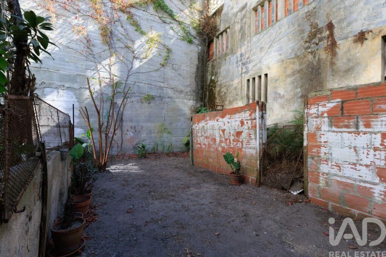 Apartamento T7 para Venda em Arroios Foto 26
