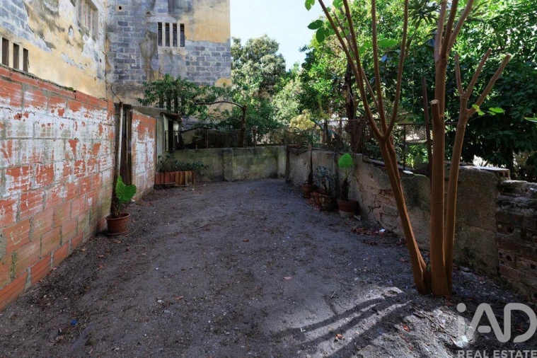 Apartamento T7 para Venda em Arroios Foto 24
