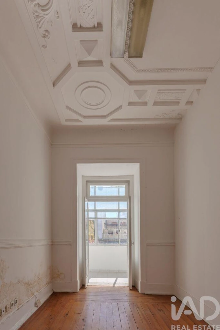 Apartamento T7 para Venda em Arroios Foto 15
