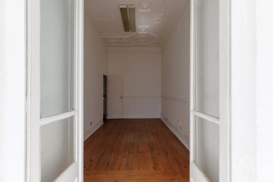 Apartamento T7 para Venda em Arroios Foto 16