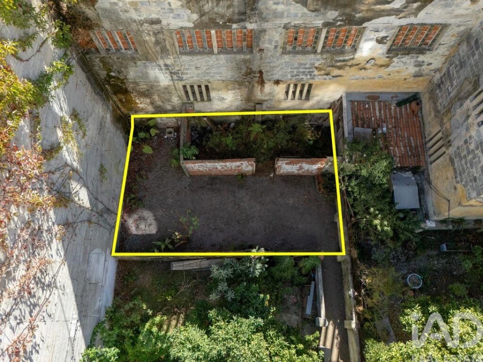 Apartamento T7 para Venda em Arroios Foto 22