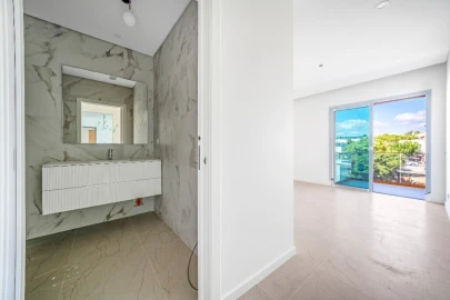 Apartamento T2 para Venda em Quarteira