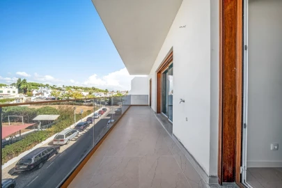 Apartamento T2 para Venda em Quarteira