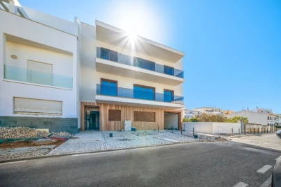Apartamento T2 para Venda em Quarteira