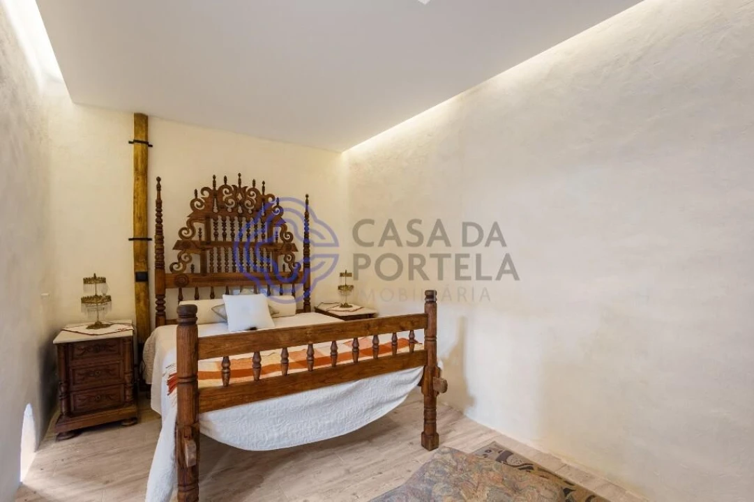 Quinta T5 para Venda em Vilar Foto 48