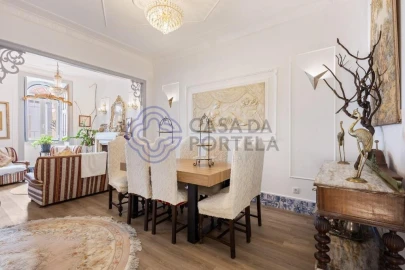 Quinta T5 para Venda em Vilar