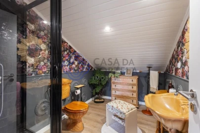 Quinta T5 para Venda em Vilar