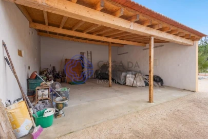 Quinta T5 para Venda em Vilar
