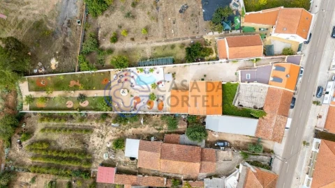 Quinta T5 para Venda em Vilar