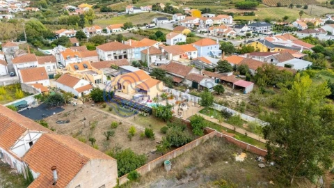 Quinta T5 para Venda em Vilar